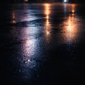 After Rain, Still Light