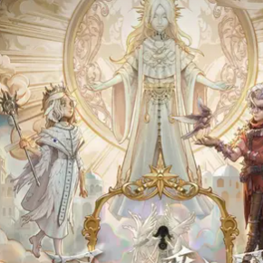 深渊的呼唤九（3）