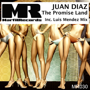 The Promise Land (Original Mix)