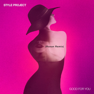 Good For You (Ronan Instrumental Remix)