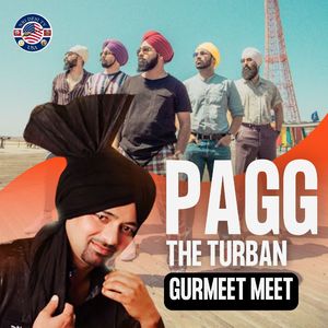 Pagg (The Turban)
