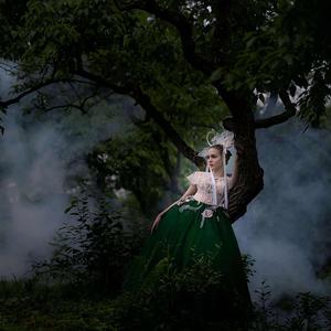 湖面的微风（鸟鸣声减压助眠）