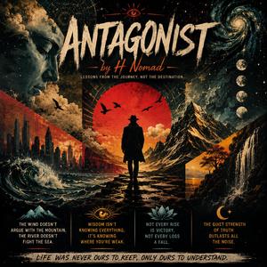Antagonist