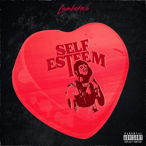 Self Esteem (Remix)[feat. NLE Choppa]