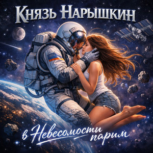 В невесомости парим (Original Mix)