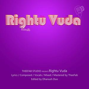 Rightu Vuda