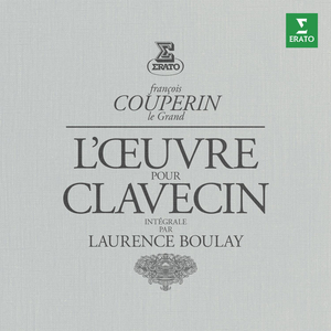 Premier Livre de pièces de clavecin, Second Ordre:XVII. Les Idées heureuses