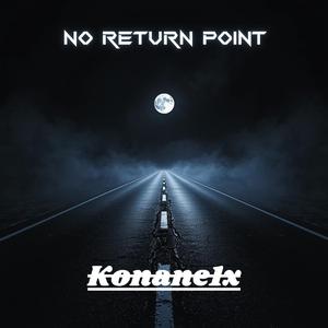 KONANE - No Return Point