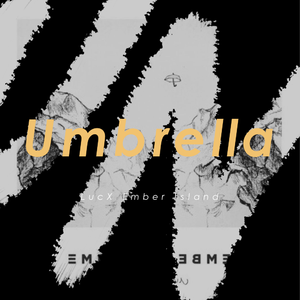 Umbrella(LucX Remix)