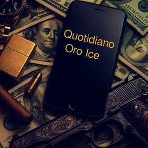 Quotidiano (Oro Ice)