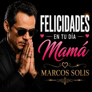 Felicidades en Tu Día Mamá