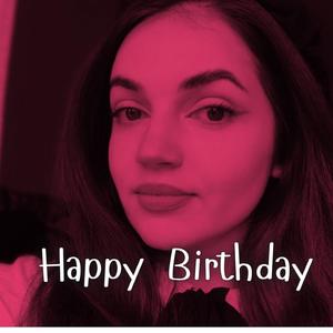 Love You (Happy Birthday)