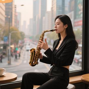 你快回来（电音萨克斯曲）