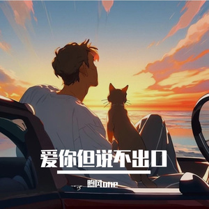 爱你但说不出口