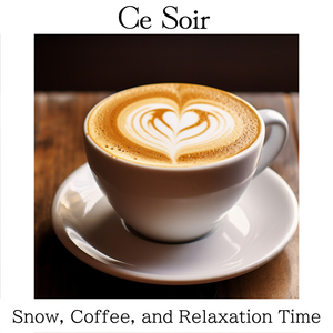 Coffee Breakdown (Key Eb Ver.)