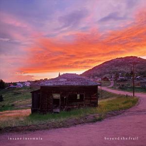 Agonizing (Free To Fear, Pt. 4)