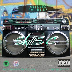 Graveyard Shifts (feat. Cheezee)