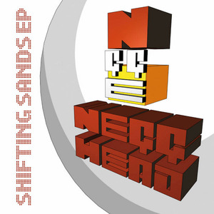 Shifting Sands (The Planty Herbs Remix)