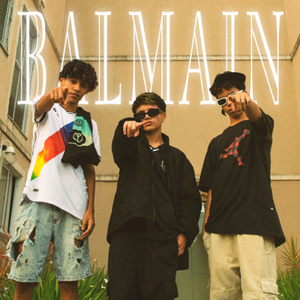 Balmain