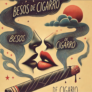 Besos De Cigarro