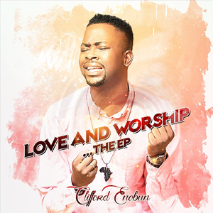 The Love (Medley) [feat. Damola]