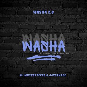 Washa