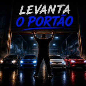 Levanta o Portão