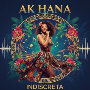 Indiscreta