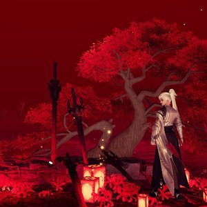 【史向 俶倓/豫倓】渐化诗