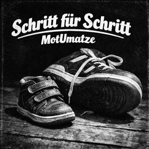 Schritt für Schritt