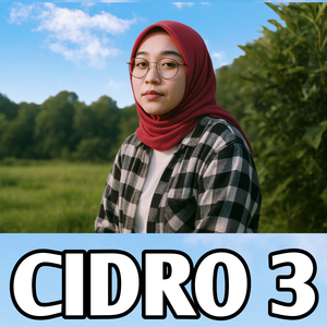 CiDRO 3