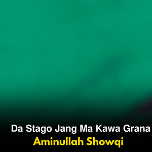 Da Stago Jang Ma Kawa Grana