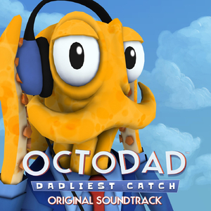 Octodad (Nobody Suspects a Thing)