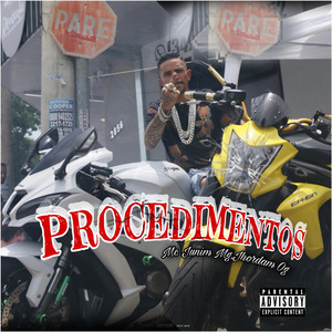 Procedimentos