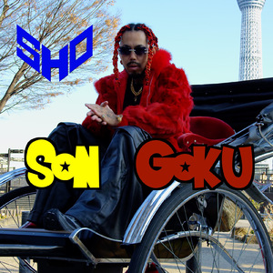Son Goku