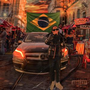 Envy (Brazilian Drill)