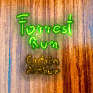 Forrest Run