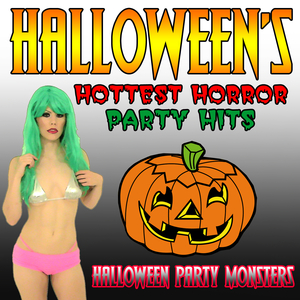 Monster Secrets (Halloween Party Version)
