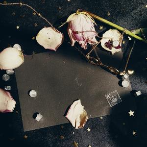 凝梦流光【to Dimash's 26th birthday】