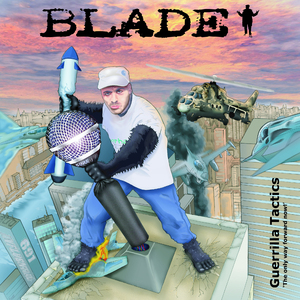 Graffitti (4th Element)