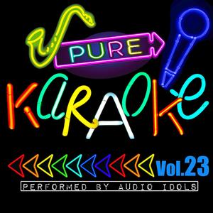 Booo (Originally Performed by Bless'd) [Karaoke Version]