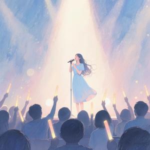 紫钗很(与强少合唱)