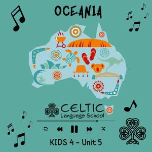 Oceania