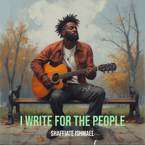 I Write for the People