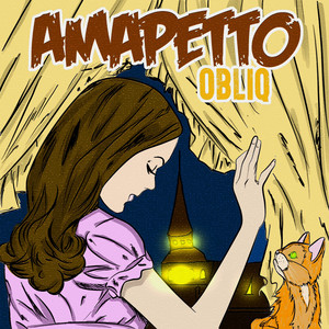 Амаретто (Prod. By 4STGN)