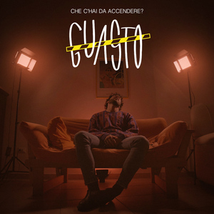 Che c'hai da accendere?