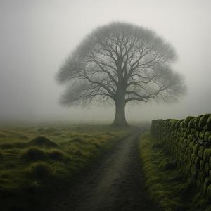 Ghost I Left Behind