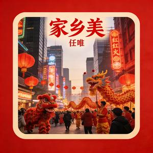 家乡美（Pop版）