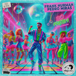 So Fresh (Radio Edit)