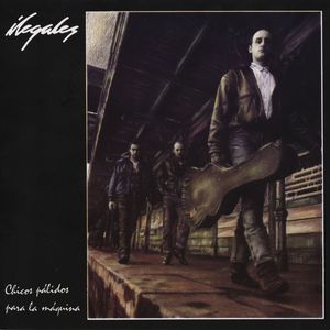 El fantasma de la autopista